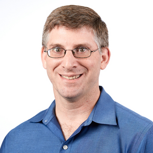 Headshot of Jonathan Levy